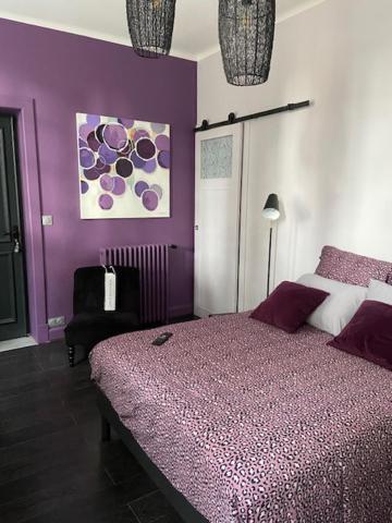 Krisko Parking Prive Et Clos Armentières Exteriör bild