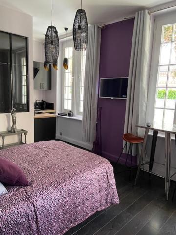 Krisko Parking Prive Et Clos Armentières Exteriör bild